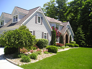 Landscapers and Lawncare Services in Hollis, NY